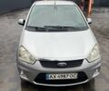 Сірий Форд Сі-Макс, об'ємом двигуна 2 л та пробігом 310 тис. км за 6200 $, фото 1 на Automoto.ua