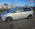 Сірий Форд Сі-Макс, об'ємом двигуна 1.6 л та пробігом 300 тис. км за 4500 $, фото 17 на Automoto.ua