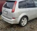 Сірий Форд Сі-Макс, об'ємом двигуна 2 л та пробігом 250 тис. км за 6000 $, фото 3 на Automoto.ua