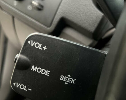 Серый Форд Си-Макс, объемом двигателя 1.8 л и пробегом 181 тыс. км за 5300 $, фото 52 на Automoto.ua