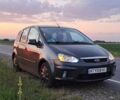 Сірий Форд Сі-Макс, об'ємом двигуна 1.56 л та пробігом 262 тис. км за 5250 $, фото 1 на Automoto.ua