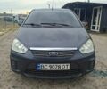 Сірий Форд Сі-Макс, об'ємом двигуна 2 л та пробігом 258 тис. км за 5700 $, фото 1 на Automoto.ua