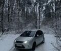 Серый Форд Си-Макс, объемом двигателя 1.8 л и пробегом 230 тыс. км за 5100 $, фото 1 на Automoto.ua