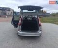 Сірий Форд Сі-Макс, об'ємом двигуна 1.6 л та пробігом 209 тис. км за 6200 $, фото 16 на Automoto.ua