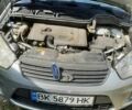 Сірий Форд Сі-Макс, об'ємом двигуна 1.56 л та пробігом 258 тис. км за 5500 $, фото 7 на Automoto.ua