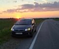 Серый Форд Си-Макс, объемом двигателя 1.6 л и пробегом 220 тыс. км за 5450 $, фото 3 на Automoto.ua