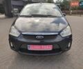 Серый Форд Си-Макс, объемом двигателя 1.6 л и пробегом 200 тыс. км за 5800 $, фото 3 на Automoto.ua