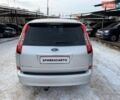 Сірий Форд Сі-Макс, об'ємом двигуна 1.8 л та пробігом 187 тис. км за 6200 $, фото 6 на Automoto.ua