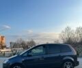 Серый Форд Си-Макс, объемом двигателя 2 л и пробегом 300 тыс. км за 5499 $, фото 11 на Automoto.ua