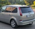 Серый Форд Си-Макс, объемом двигателя 1.6 л и пробегом 182 тыс. км за 6000 $, фото 2 на Automoto.ua