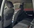Серый Форд Си-Макс, объемом двигателя 1.6 л и пробегом 260 тыс. км за 5650 $, фото 9 на Automoto.ua