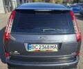Сірий Форд Сі-Макс, об'ємом двигуна 2 л та пробігом 270 тис. км за 5200 $, фото 3 на Automoto.ua