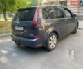Сірий Форд Сі-Макс, об'ємом двигуна 1.6 л та пробігом 314 тис. км за 5200 $, фото 9 на Automoto.ua