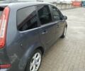 Сірий Форд Сі-Макс, об'ємом двигуна 1.75 л та пробігом 240 тис. км за 5900 $, фото 24 на Automoto.ua