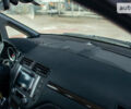 Сірий Форд Сі-Макс, об'ємом двигуна 2 л та пробігом 188 тис. км за 7900 $, фото 30 на Automoto.ua