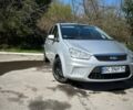 Серый Форд Си-Макс, объемом двигателя 1.6 л и пробегом 252 тыс. км за 4899 $, фото 3 на Automoto.ua