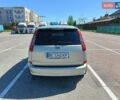 Серый Форд Си-Макс, объемом двигателя 1.6 л и пробегом 272 тыс. км за 5600 $, фото 5 на Automoto.ua