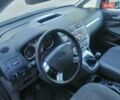 Сірий Форд Сі-Макс, об'ємом двигуна 1.8 л та пробігом 280 тис. км за 6000 $, фото 40 на Automoto.ua
