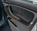 Сірий Форд Сі-Макс, об'ємом двигуна 2 л та пробігом 188 тис. км за 7900 $, фото 22 на Automoto.ua