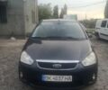 Сірий Форд Сі-Макс, об'ємом двигуна 1.6 л та пробігом 370 тис. км за 6400 $, фото 1 на Automoto.ua
