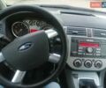 Сірий Форд Сі-Макс, об'ємом двигуна 1.8 л та пробігом 280 тис. км за 6000 $, фото 63 на Automoto.ua