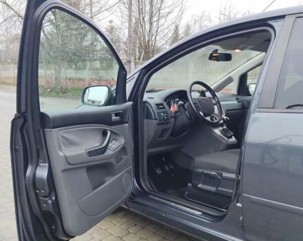 Сірий Форд Сі-Макс, об'ємом двигуна 2 л та пробігом 279 тис. км за 6300 $, фото 7 на Automoto.ua