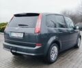 Сірий Форд Сі-Макс, об'ємом двигуна 2 л та пробігом 279 тис. км за 6300 $, фото 4 на Automoto.ua