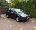 Сірий Форд Сі-Макс, об'ємом двигуна 1.6 л та пробігом 224 тис. км за 5200 $, фото 3 на Automoto.ua
