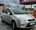Серый Форд Си-Макс, объемом двигателя 1.6 л и пробегом 260 тыс. км за 5650 $, фото 1 на Automoto.ua