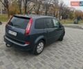 Сірий Форд Сі-Макс, об'ємом двигуна 1.56 л та пробігом 202 тис. км за 6800 $, фото 10 на Automoto.ua