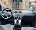 Серый Форд Си-Макс, объемом двигателя 1.6 л и пробегом 235 тыс. км за 5900 $, фото 10 на Automoto.ua