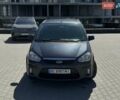 Сірий Форд Сі-Макс, об'ємом двигуна 1.6 л та пробігом 302 тис. км за 5399 $, фото 1 на Automoto.ua