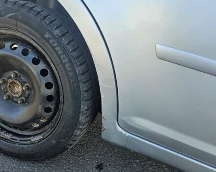 Сірий Форд Сі-Макс, об'ємом двигуна 1.6 л та пробігом 300 тис. км за 4500 $, фото 11 на Automoto.ua