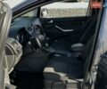 Сірий Форд Сі-Макс, об'ємом двигуна 1.6 л та пробігом 302 тис. км за 5399 $, фото 8 на Automoto.ua