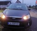 Сірий Форд Сі-Макс, об'ємом двигуна 1.8 л та пробігом 229 тис. км за 6250 $, фото 1 на Automoto.ua
