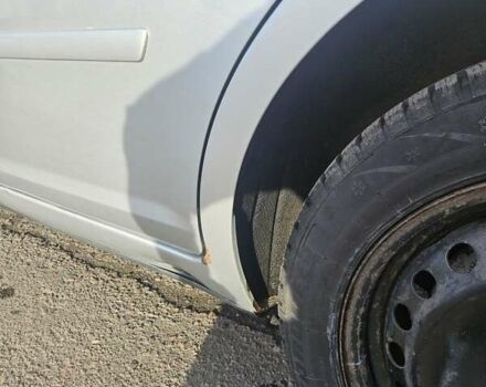 Сірий Форд Сі-Макс, об'ємом двигуна 1.6 л та пробігом 300 тис. км за 4500 $, фото 15 на Automoto.ua