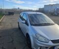 Сірий Форд Сі-Макс, об'ємом двигуна 1.6 л та пробігом 300 тис. км за 4500 $, фото 1 на Automoto.ua