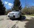 Серый Форд Си-Макс, объемом двигателя 1.6 л и пробегом 252 тыс. км за 5100 $, фото 10 на Automoto.ua