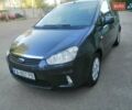Сірий Форд Сі-Макс, об'ємом двигуна 1.8 л та пробігом 280 тис. км за 6000 $, фото 62 на Automoto.ua