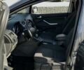 Сірий Форд Сі-Макс, об'ємом двигуна 1.6 л та пробігом 300 тис. км за 6350 $, фото 5 на Automoto.ua