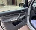 Серый Форд Си-Макс, объемом двигателя 1.6 л и пробегом 235 тыс. км за 5900 $, фото 15 на Automoto.ua