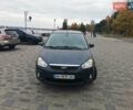 Сірий Форд Сі-Макс, об'ємом двигуна 1.56 л та пробігом 202 тис. км за 6800 $, фото 13 на Automoto.ua