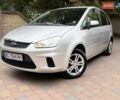 Серый Форд Си-Макс, объемом двигателя 1.6 л и пробегом 235 тыс. км за 5900 $, фото 1 на Automoto.ua