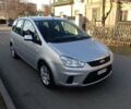 Сірий Форд Сі-Макс, об'ємом двигуна 1.6 л та пробігом 185 тис. км за 5800 $, фото 1 на Automoto.ua