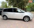 Серый Форд Си-Макс, объемом двигателя 1.6 л и пробегом 235 тыс. км за 5900 $, фото 5 на Automoto.ua