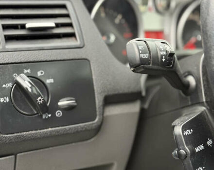 Серый Форд Си-Макс, объемом двигателя 1.6 л и пробегом 146 тыс. км за 6700 $, фото 48 на Automoto.ua