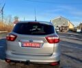 Серый Форд Си-Макс, объемом двигателя 1.6 л и пробегом 267 тыс. км за 7999 $, фото 6 на Automoto.ua