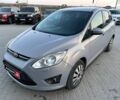 Сірий Форд Сі-Макс, об'ємом двигуна 1.6 л та пробігом 294 тис. км за 8290 $, фото 1 на Automoto.ua