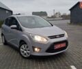 Серый Форд Си-Макс, объемом двигателя 1.6 л и пробегом 126 тыс. км за 7899 $, фото 15 на Automoto.ua