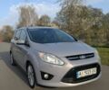 Сірий Форд Сі-Макс, об'ємом двигуна 1.6 л та пробігом 315 тис. км за 6800 $, фото 1 на Automoto.ua
